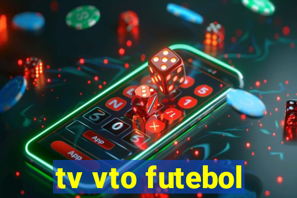 tv vto futebol